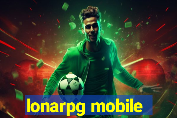 lonarpg mobile